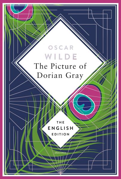 Wilde O.,Dorian Gray TEE