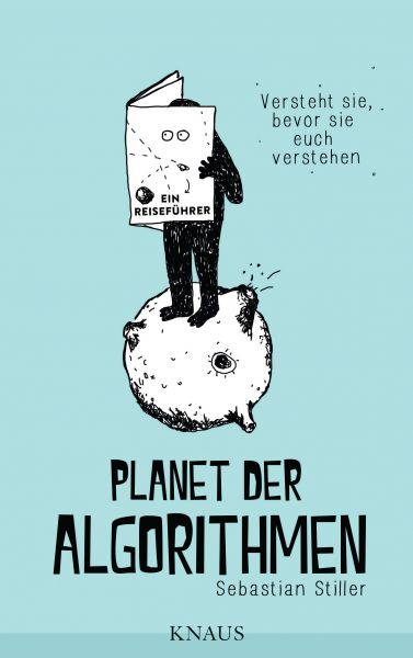 Planet der Algorithmen