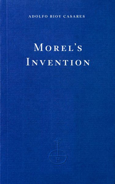 Morel's Invention