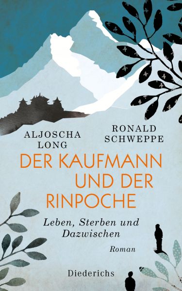 Schweppe R.,Long A.,Kaufmann u. Rinpoche