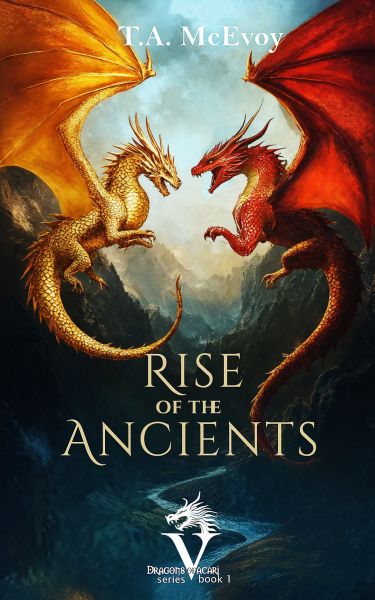 The Rise of the Ancients