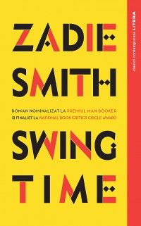Swing Time