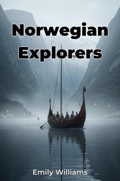 Norwegian Explorers