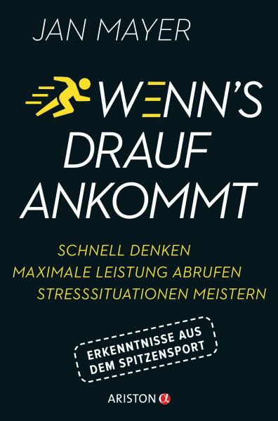 Wenn’s drauf ankommt