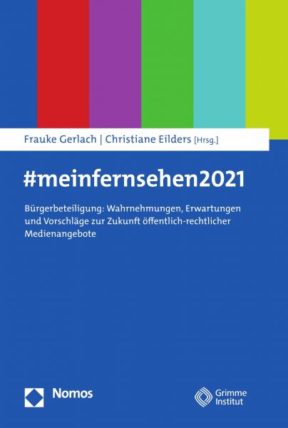 #meinfernsehen 2021