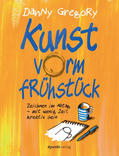 Kunst vorm Frühstück