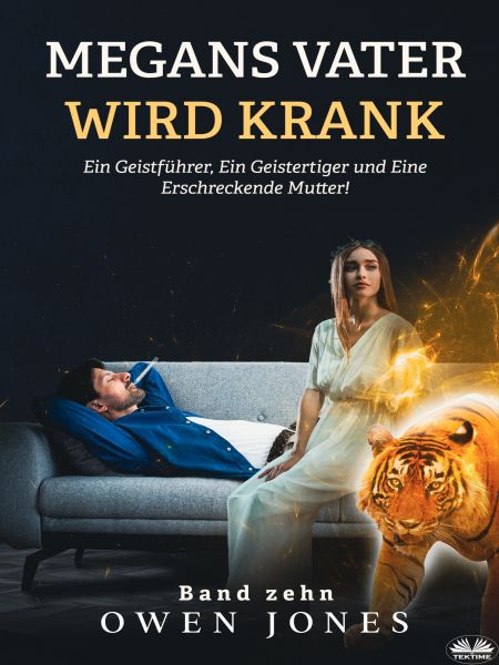 Megans Vater Wird Krank