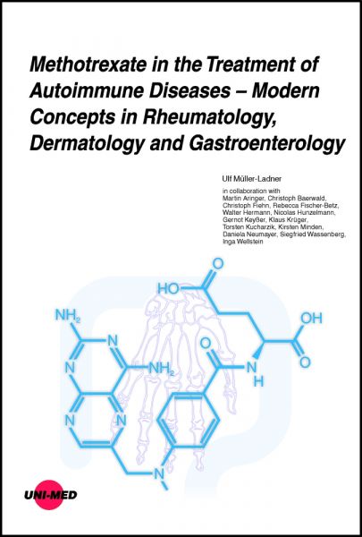 Methotrexate in the Treatment of Autoimmune Diseases – Modern Concepts in Rheumatology, Dermatology