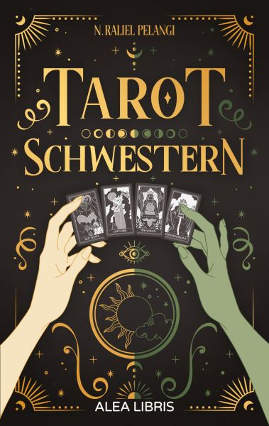 Tarotschwestern