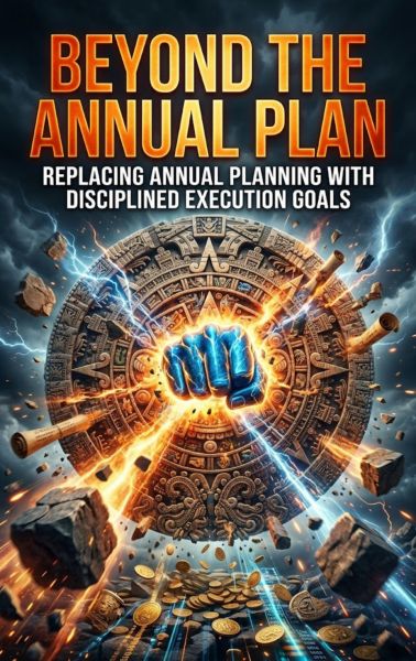 Beyond the Annual Plan