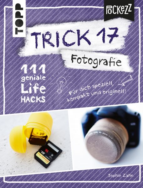 Trick 17 Pockezz – Fotografie