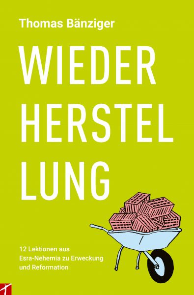 WIEDERHERSTELLUNG