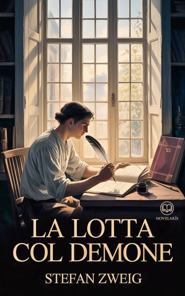La lotta col demone – Hölderlin, Kleist, Nietzsche