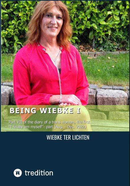 Being Wiebke I
