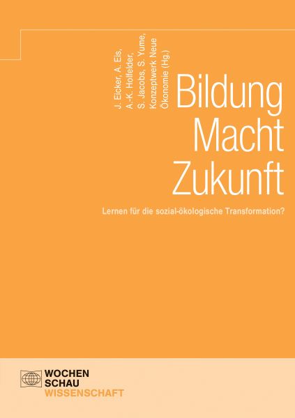 Bildung Macht Zukunft