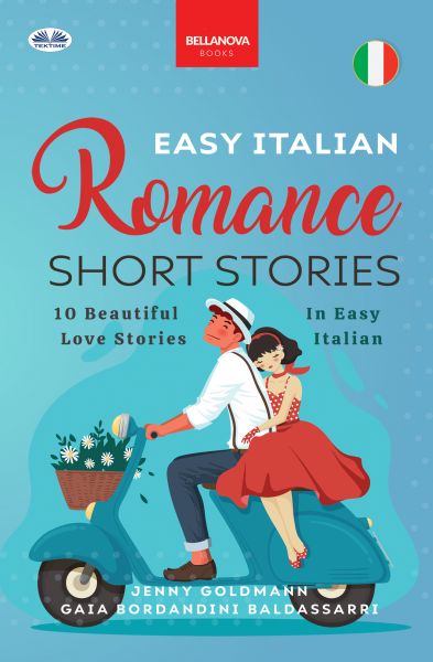 Easy Italian Romance Short Stories