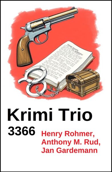 Krimi Trio 3366