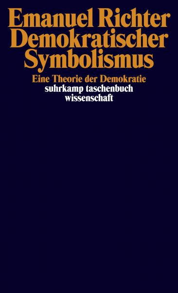 Demokratischer Symbolismus