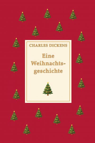 Eine Weihnachtsgeschichte