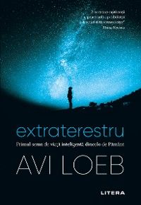 Extraterestru. Primul semn de viață inteligență dincolo de Pământ
