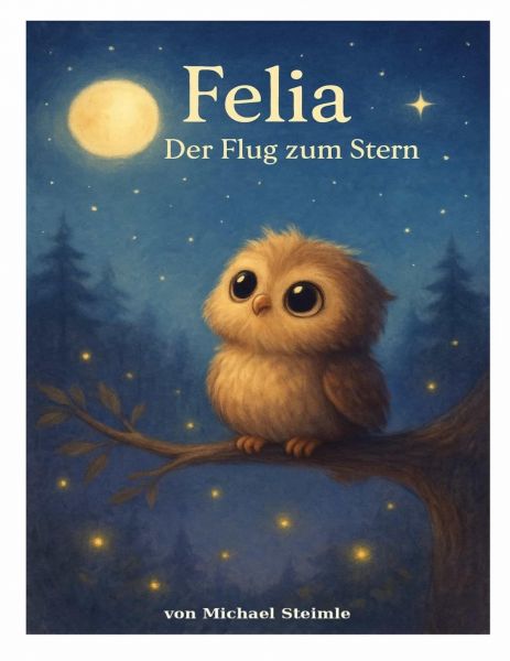 Felia - Der Flug zum Stern