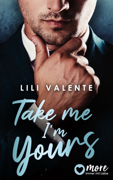 Take Me I'm Yours