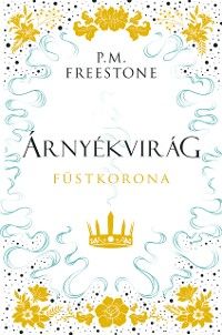 Árnyékvirág