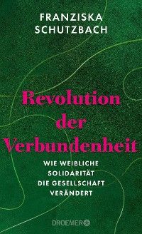 Revolution der Verbundenheit