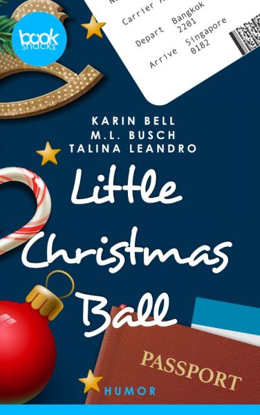 Little Christmas Ball