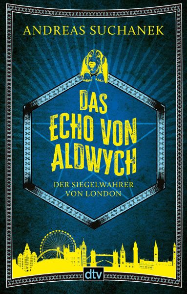 Das Echo von Aldwych
