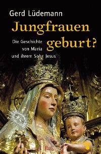 Jungfrauengeburt?