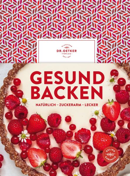 Gesund backen