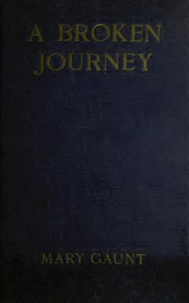 A Broken Journey