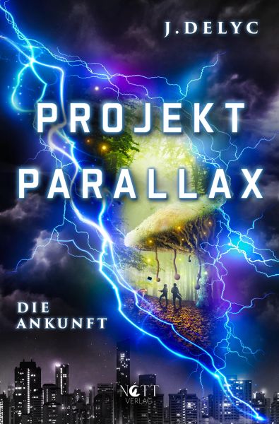 Projekt Parallax