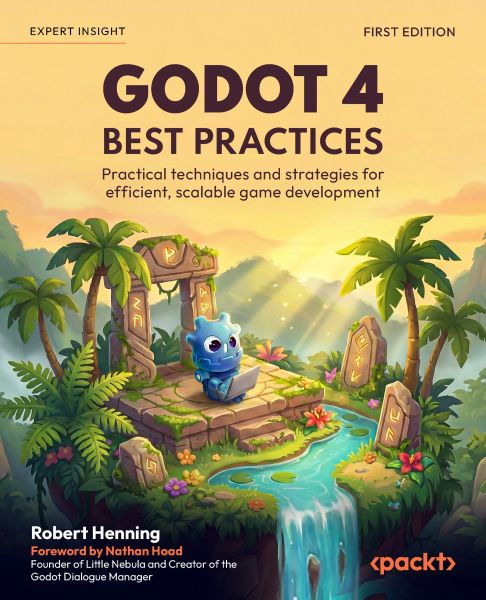 Godot 4 Best Practices