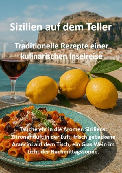 Die Seele der Sizilianischen Küche