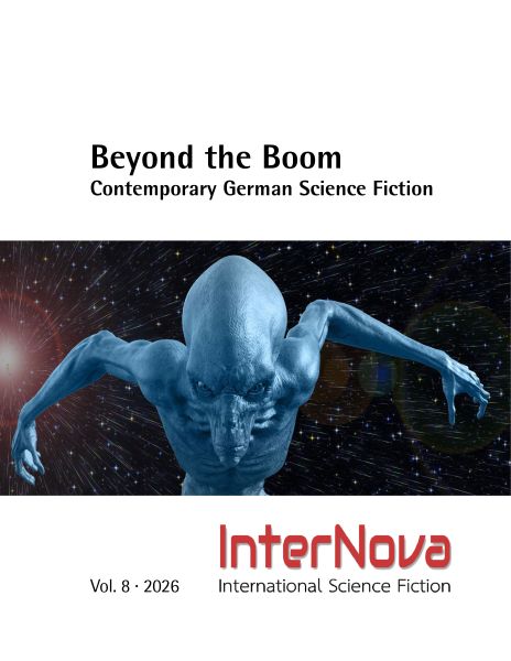 BEYOND THE BOOM – Contemporary German Science Fiction