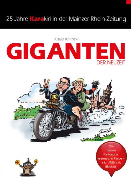 Giganten der Neuzeit
