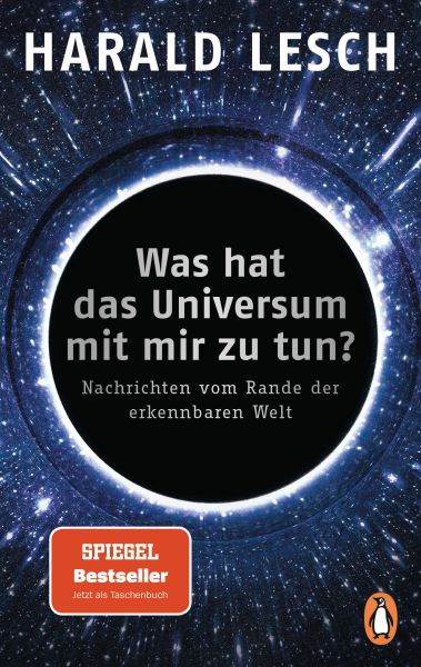 Lesch H.,Universum