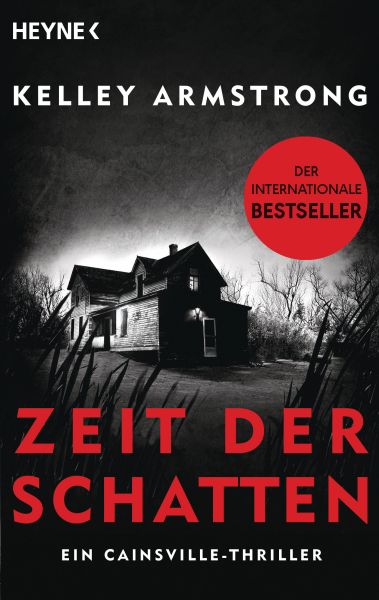 Cainsville – Zeit der Schatten