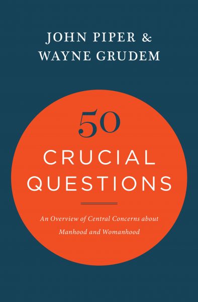 50 Crucial Questions