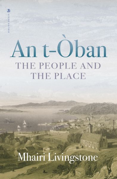 An t-Oban