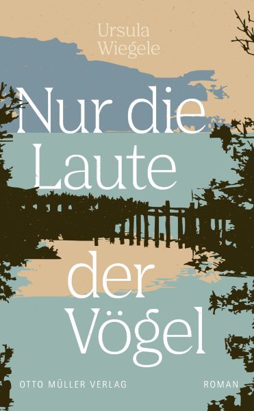Nur die Laute der Vögel