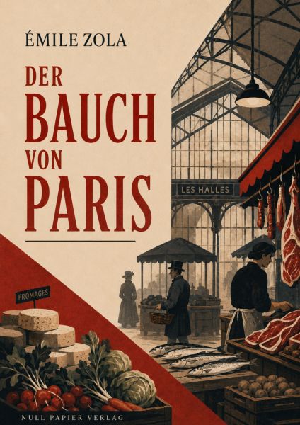 Der Bauch von Paris