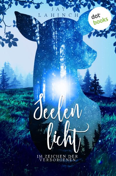 Seelenlicht: Im Zeichen der Verborgenen