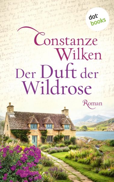 Der Duft der Wildrose