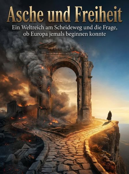 Asche und Freiheit