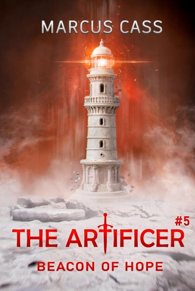 Beacon of Hope (The Artificer Book 5)