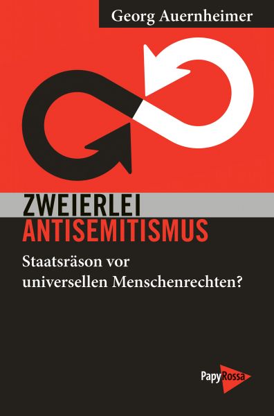 Zweierlei Antisemitismus