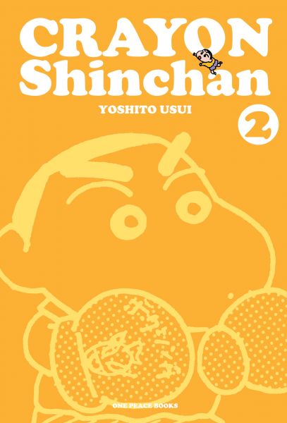 Crayon Shinchan